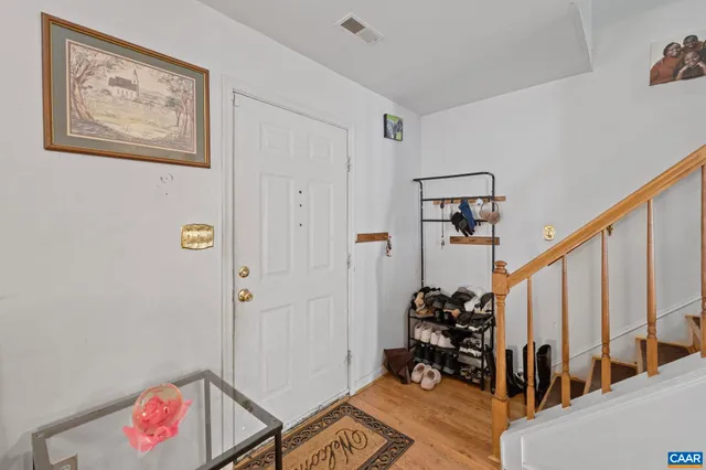 $299,000 | 2319 Finch Court, Charlottesville, VA 22911