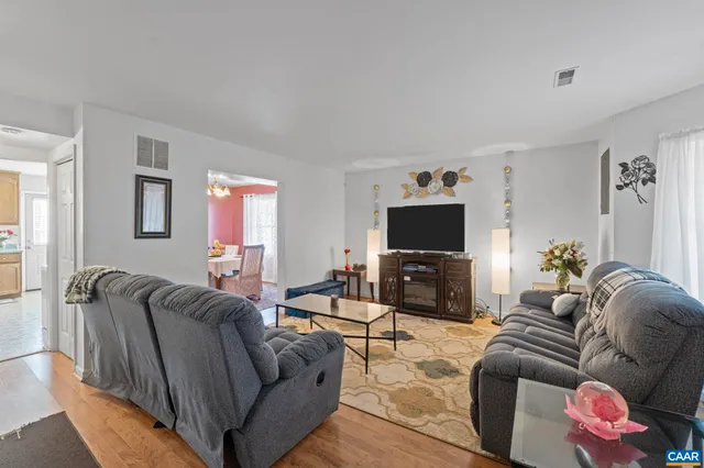 $299,000 | 2319 Finch Court, Charlottesville, VA 22911