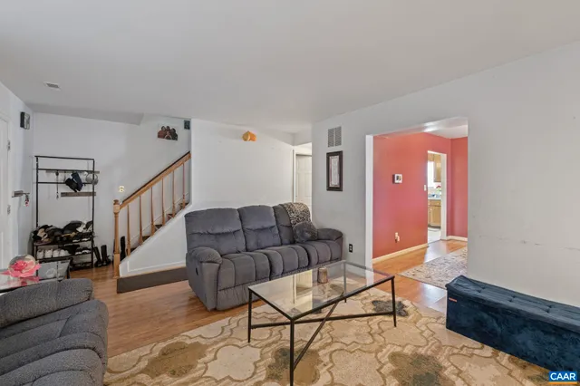 $299,000 | 2319 Finch Court, Charlottesville, VA 22911