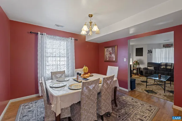 $299,000 | 2319 Finch Court, Charlottesville, VA 22911