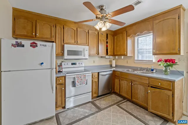 $299,000 | 2319 Finch Court, Charlottesville, VA 22911