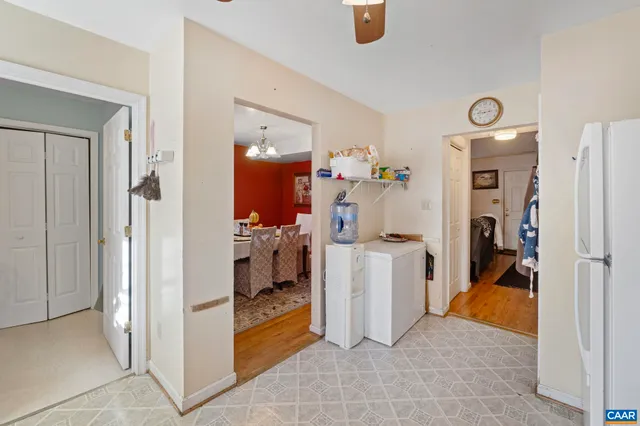 $299,000 | 2319 Finch Court, Charlottesville, VA 22911