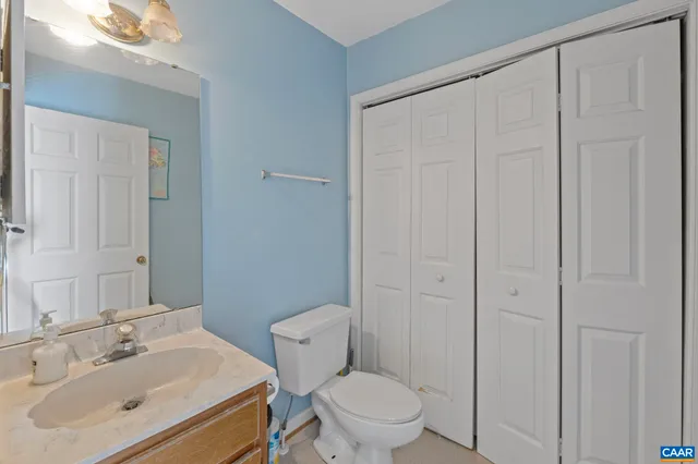 $299,000 | 2319 Finch Court, Charlottesville, VA 22911