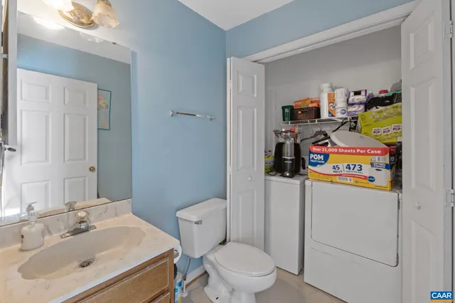 $299,000 | 2319 Finch Court, Charlottesville, VA 22911