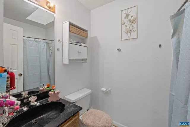 $299,000 | 2319 Finch Court, Charlottesville, VA 22911