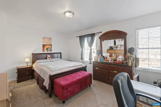 $299,000 | 2319 Finch Court, Charlottesville, VA 22911