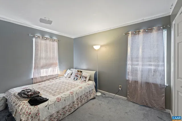 $299,000 | 2319 Finch Court, Charlottesville, VA 22911