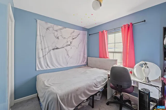 $299,000 | 2319 Finch Court, Charlottesville, VA 22911