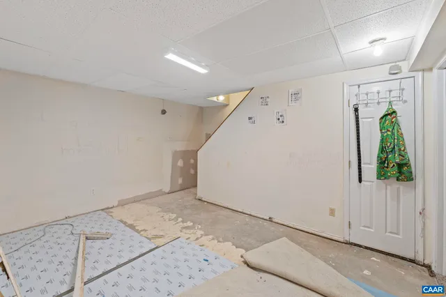 $299,000 | 2319 Finch Court, Charlottesville, VA 22911