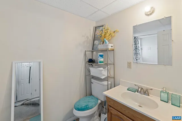 $299,000 | 2319 Finch Court, Charlottesville, VA 22911