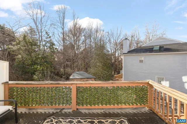 $299,000 | 2319 Finch Court, Charlottesville, VA 22911