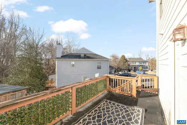 $299,000 | 2319 Finch Court, Charlottesville, VA 22911