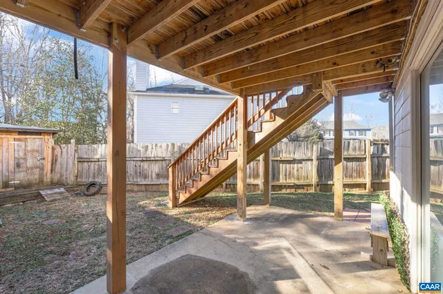 $299,000 | 2319 Finch Court, Charlottesville, VA 22911