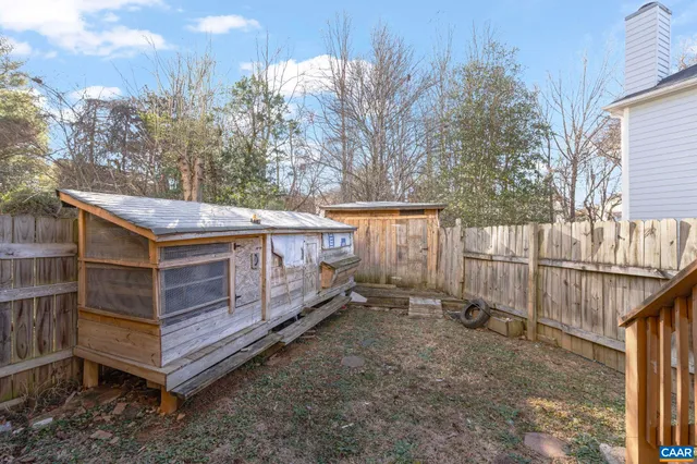 $299,000 | 2319 Finch Court, Charlottesville, VA 22911