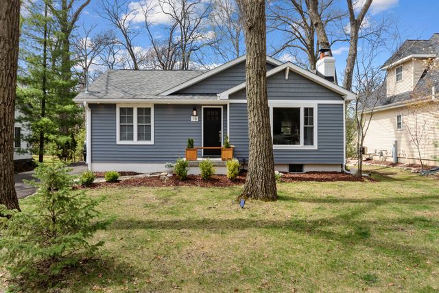 16 Humboldt Parkway, Williams Bay, WI 53191