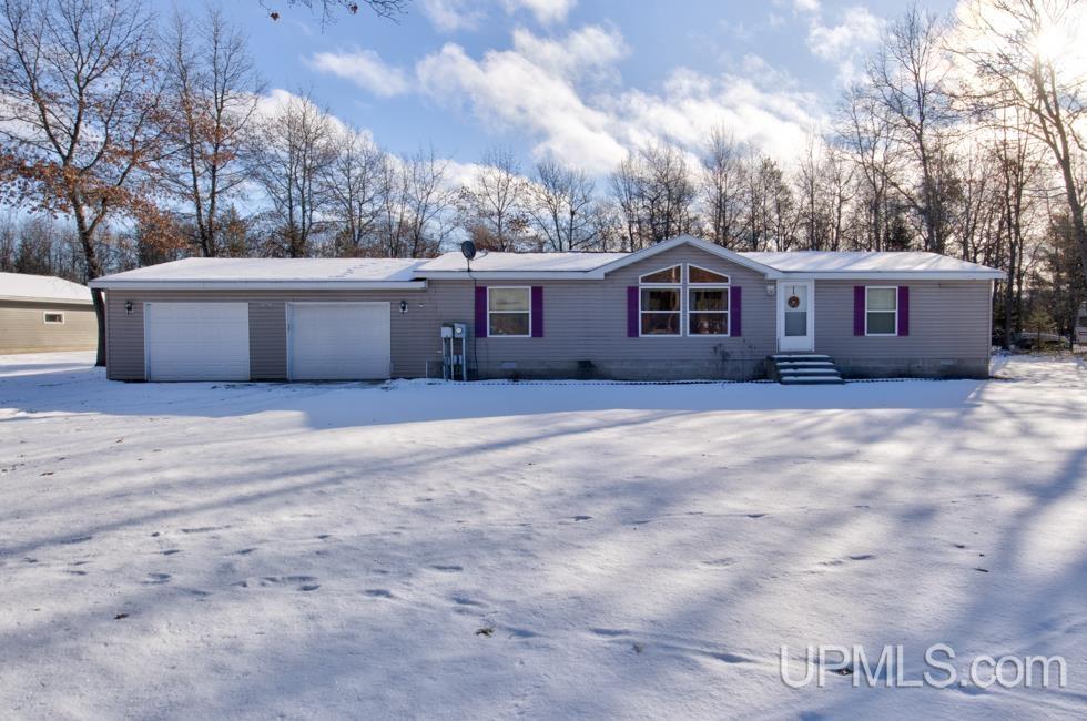 10432 V.05 Road, Unit NONE Rapid River, MI 49878 - Photo 33 of 41