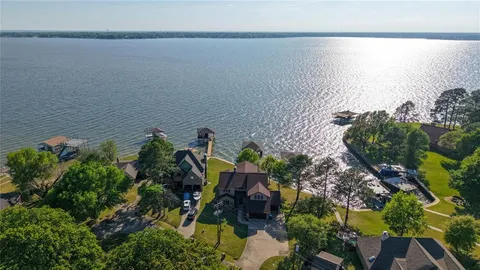 $1,275,000 | 831 Legendary Lane, Gun Barrel City, TX 75156