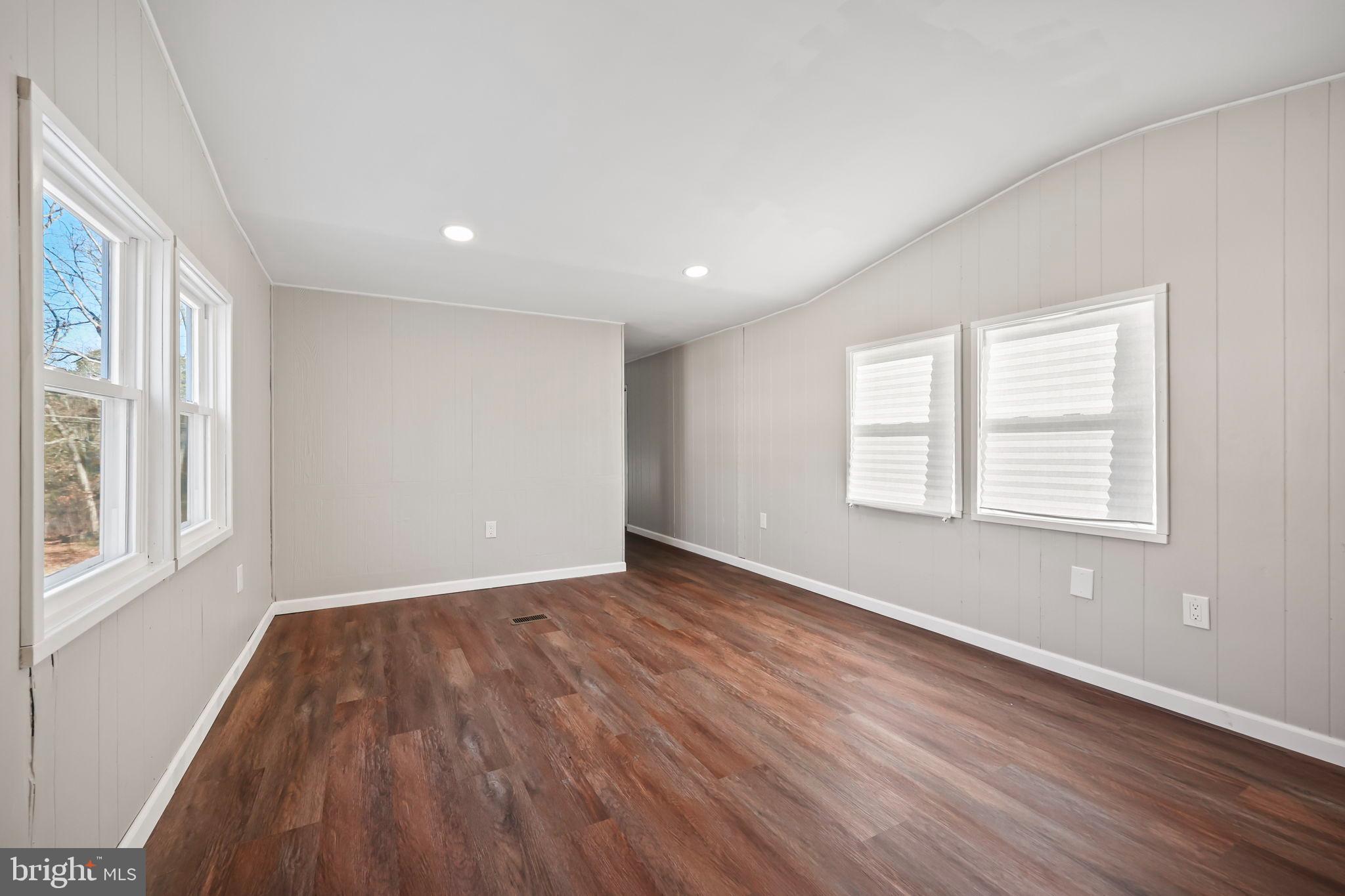 3610 Weymouth Road, Unit A Browns Mills, NJ 08015 - Photo 12 of 28 Bright and airy open space awaits you.