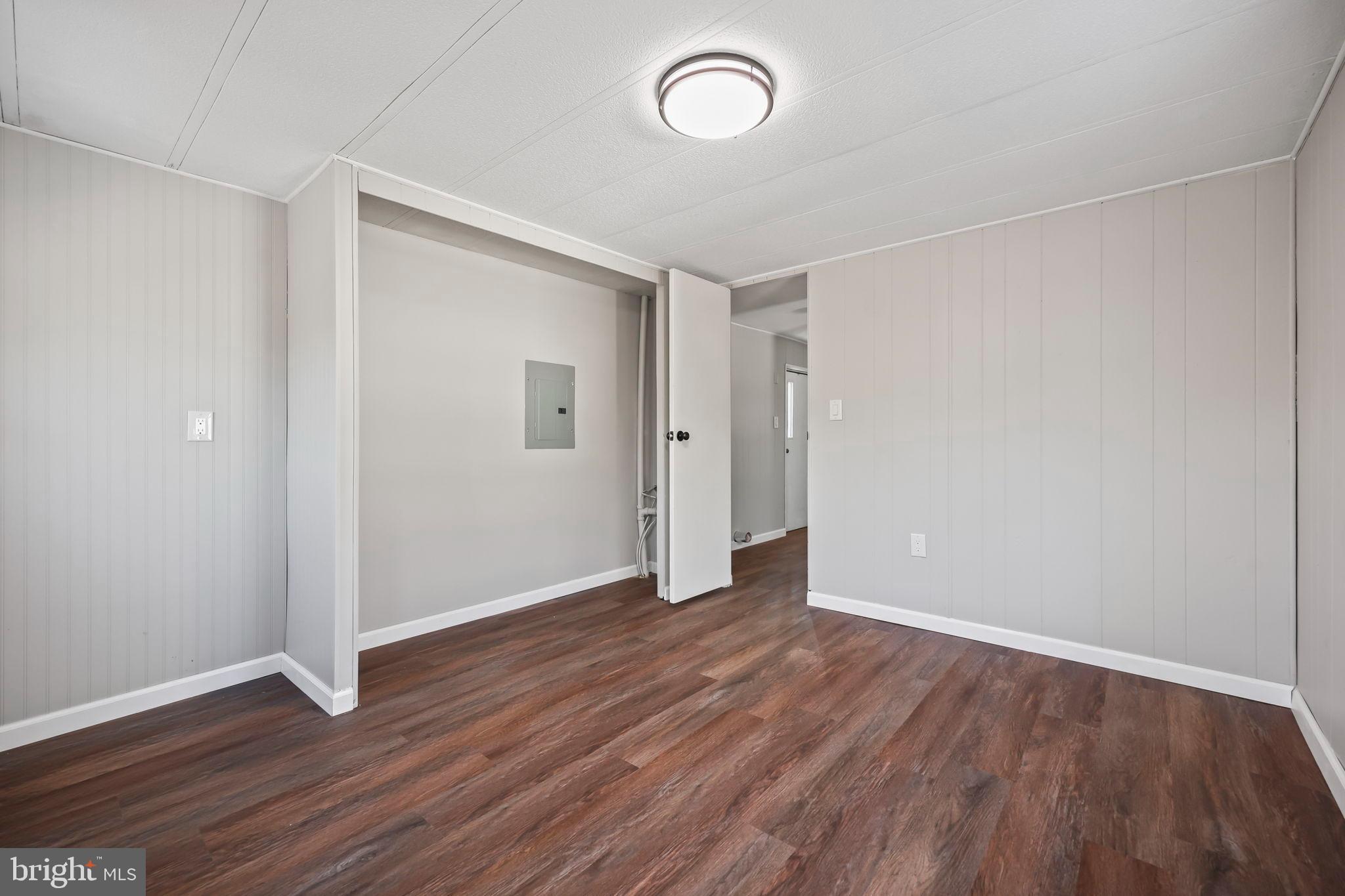 3610 Weymouth Road, Unit A Browns Mills, NJ 08015 - Photo 22 of 28 Bright and airy open space awaits your vision.