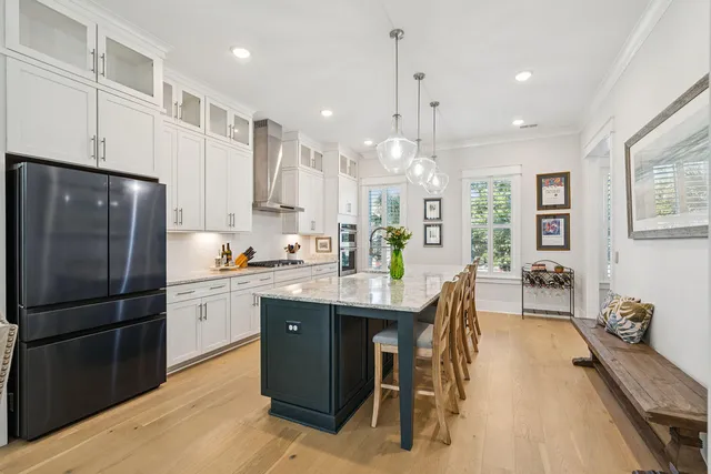 $1,399,000 | 3034 Bell Cv Alley, Johns Island, SC 29455