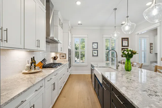 $1,399,000 | 3034 Bell Cv Alley, Johns Island, SC 29455