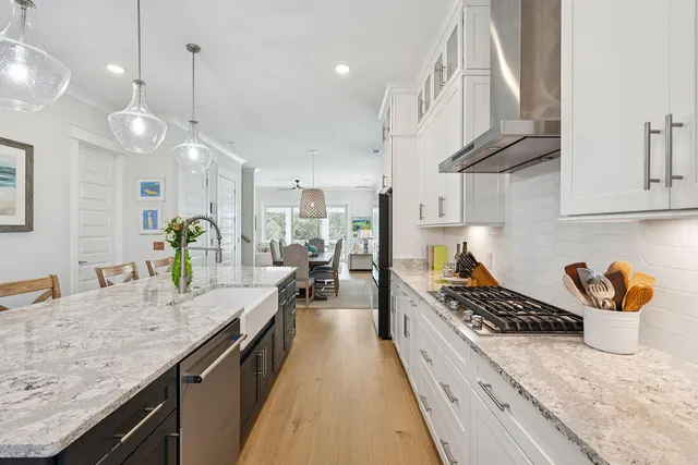 $1,399,000 | 3034 Bell Cv Alley, Johns Island, SC 29455