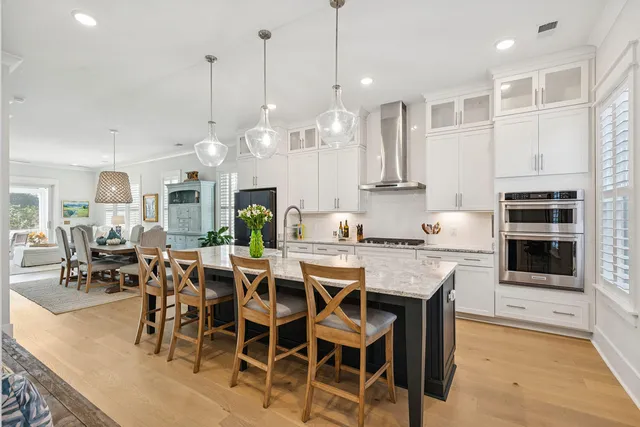 $1,399,000 | 3034 Bell Cv Alley, Johns Island, SC 29455