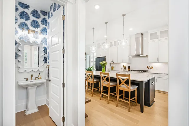 $1,399,000 | 3034 Bell Cv Alley, Johns Island, SC 29455