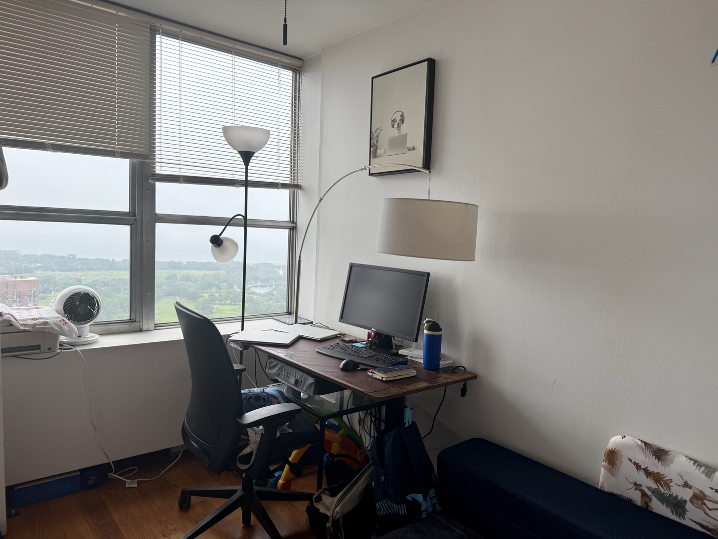 655 West Irving Park Road, Unit 3806 Chicago, IL 60613 - Photo 12 of 18