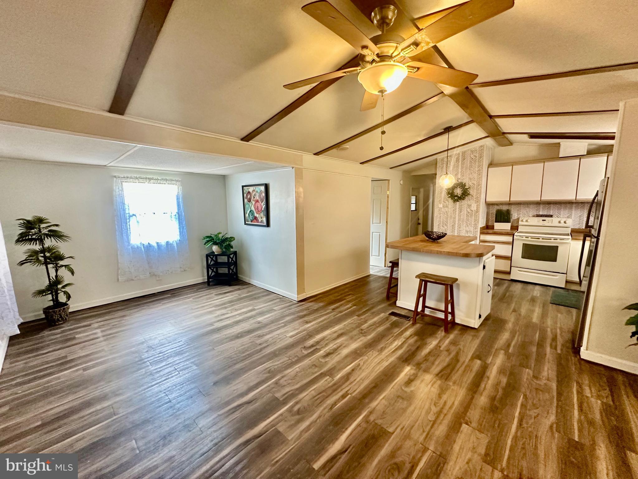 3532 Wagon Train Road Middle River, MD 21220 - Photo 6 of 28 Check out all this space