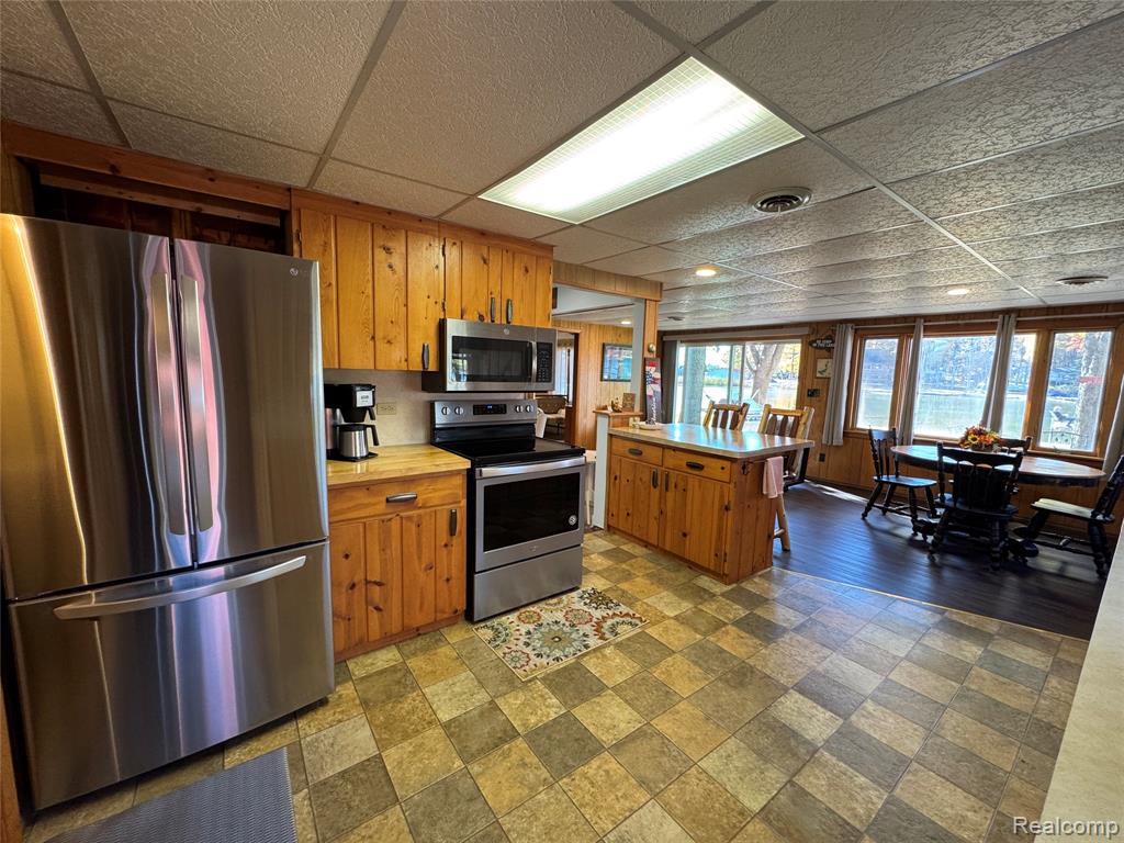 7099 Jose Lake Road South Branch, MI 48761 - Photo 14 of 81