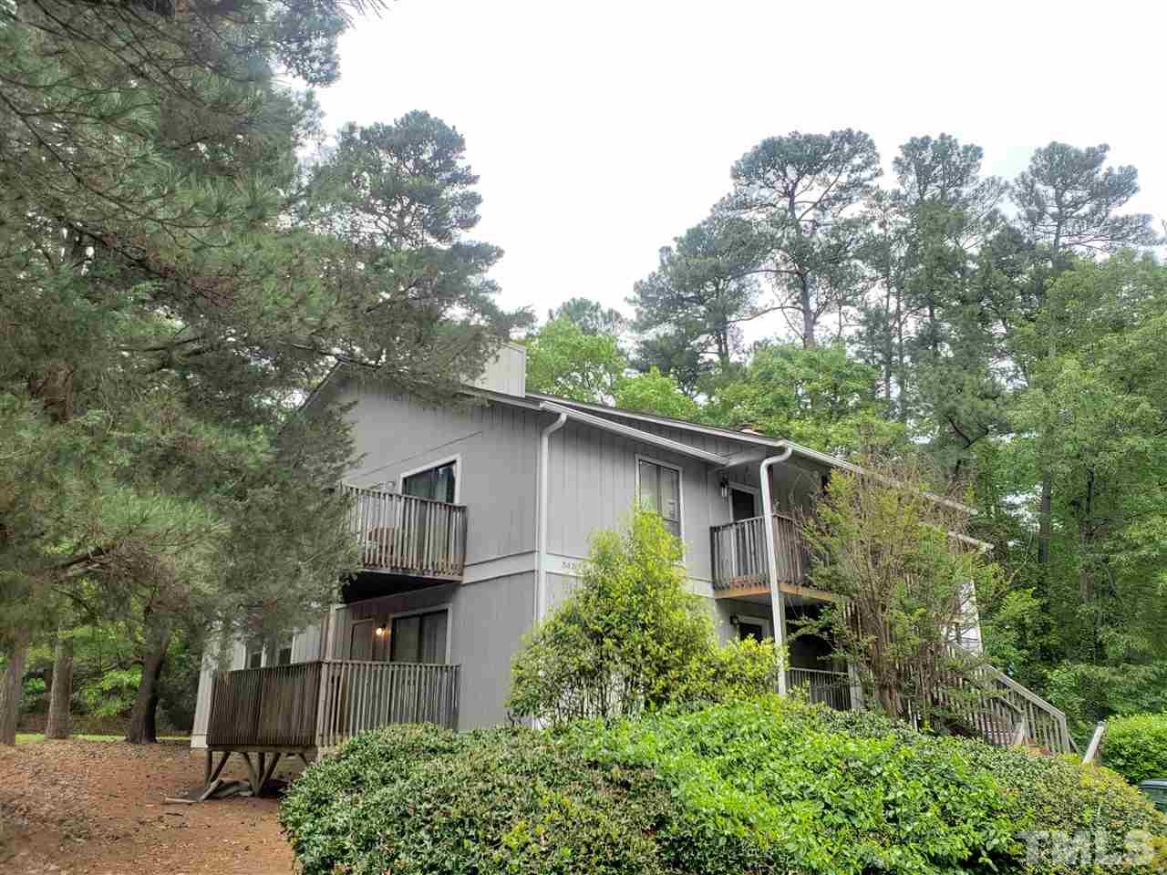 5820 Pointer Drive, Unit 101 Raleigh, NC 27609 - Photo 1 of 23