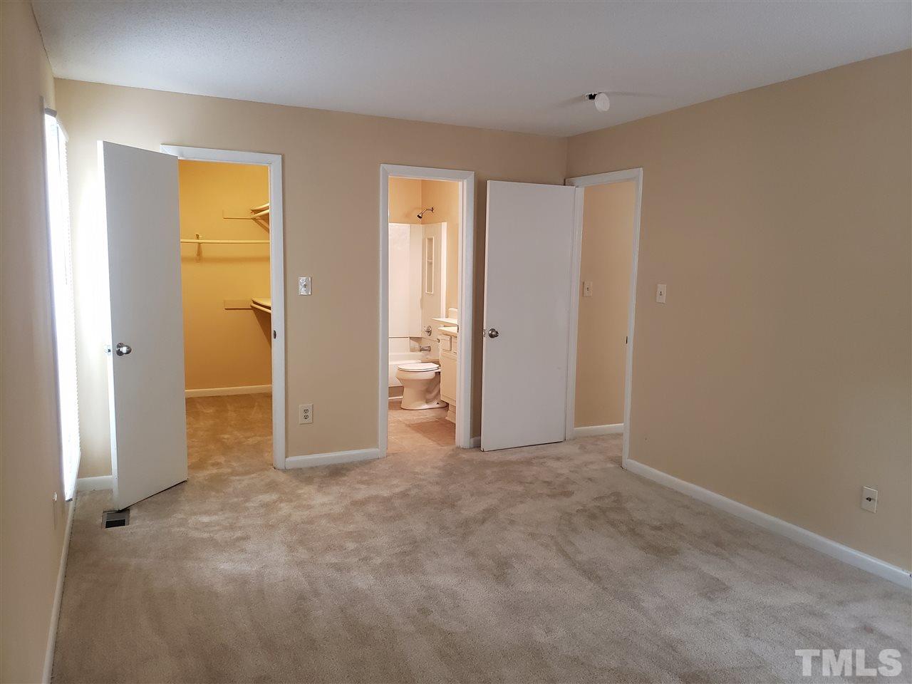 5820 Pointer Drive, Unit 101 Raleigh, NC 27609 - Photo 22 of 23