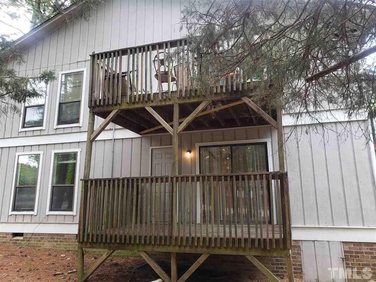 5820 Pointer Drive, Unit 101 Raleigh, NC 27609 - Photo 23 of 23