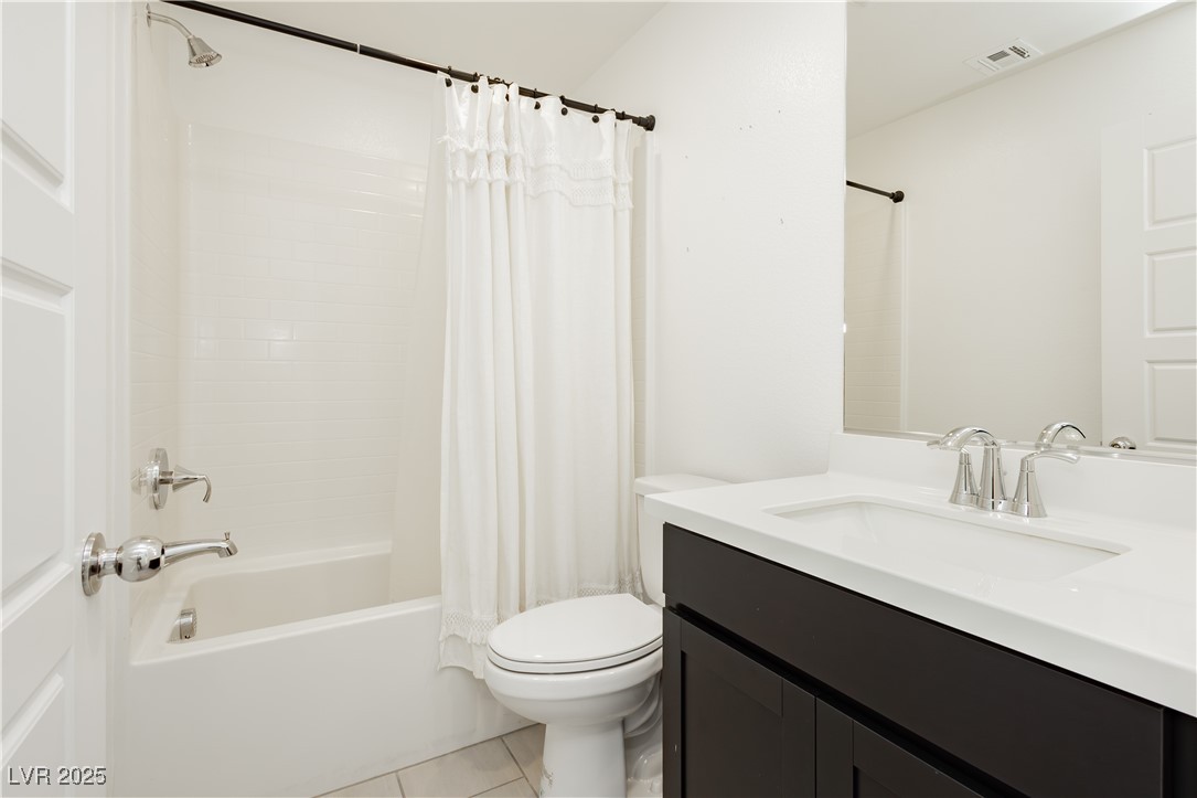 6152 Rathbone Street Las Vegas, NV 89166 - Photo 31 of 39