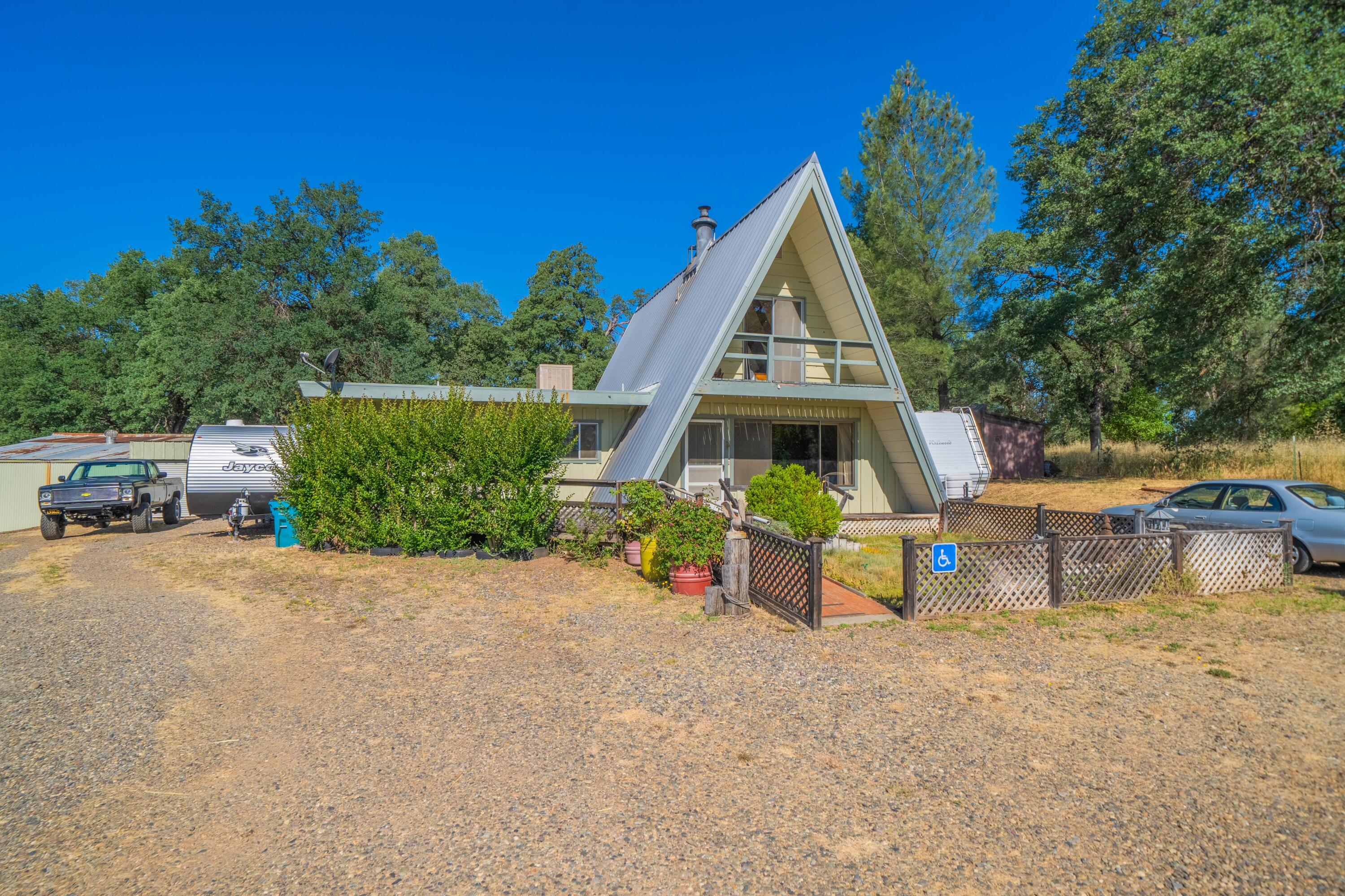 10268 Deschutes Road Palo Cedro, CA 96073 - Photo 20 of 34 IMG-32