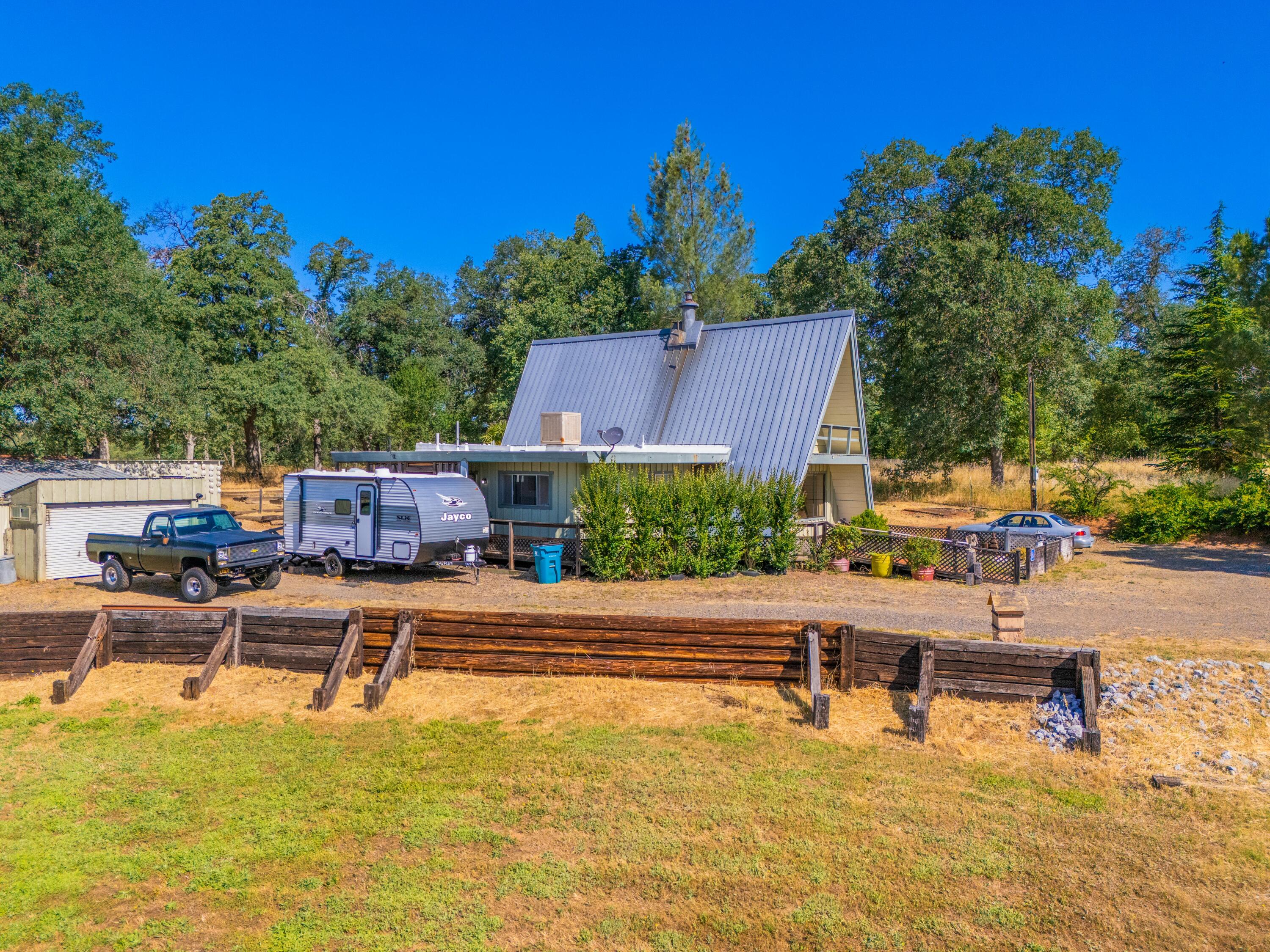 10268 Deschutes Road Palo Cedro, CA 96073 - Photo 21 of 34 IMG-29