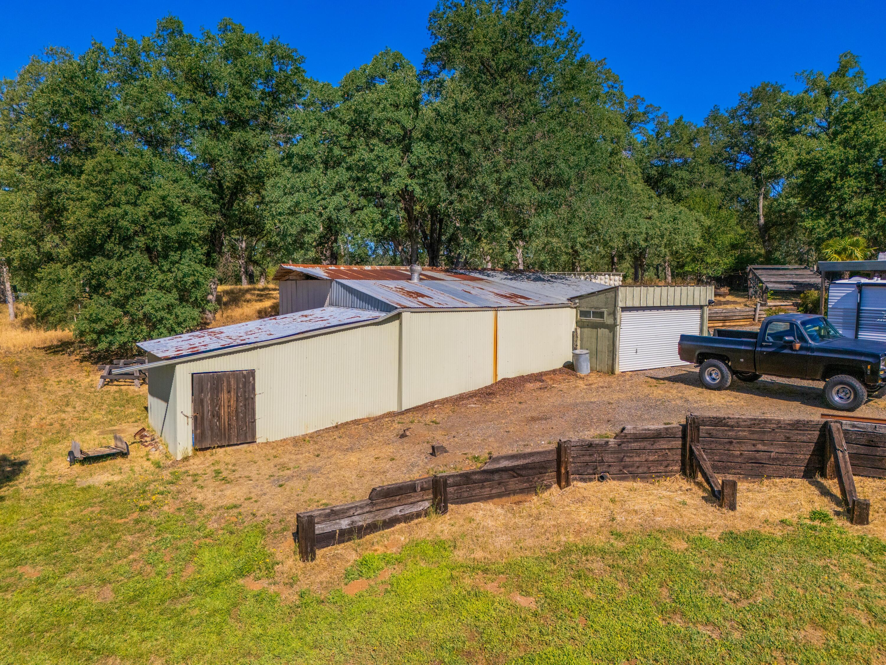 10268 Deschutes Road Palo Cedro, CA 96073 - Photo 27 of 34 IMG-30