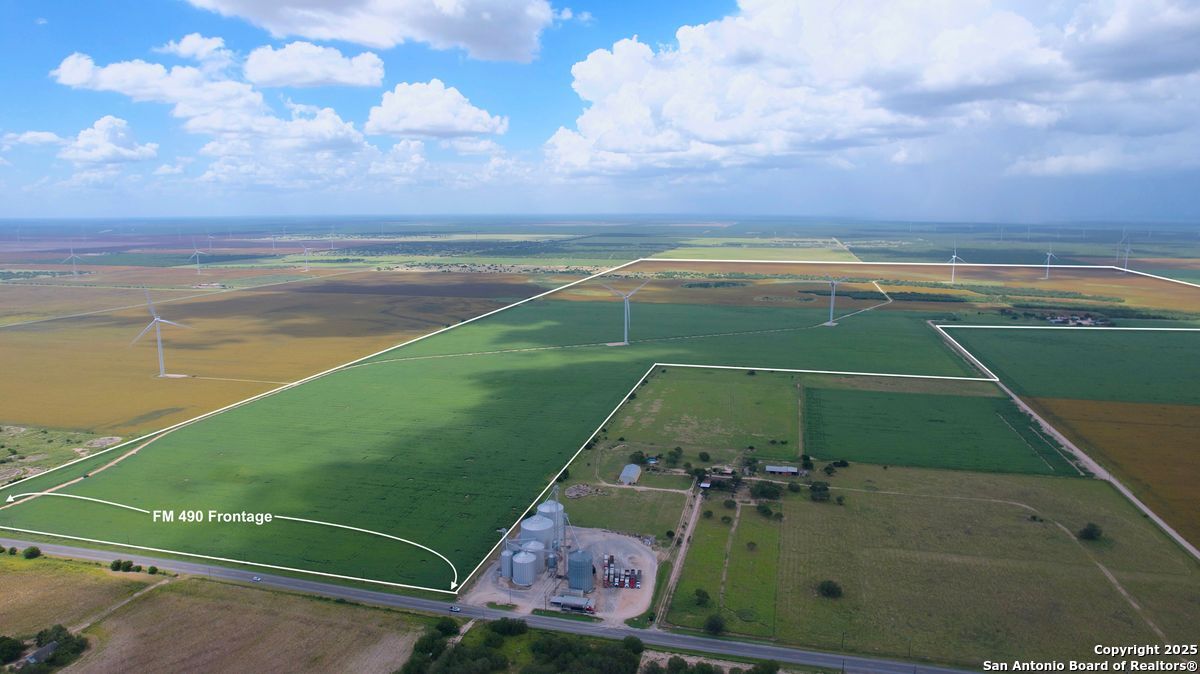 0 Fm 490 Edinburg, TX 78541 - Photo 1 of 15