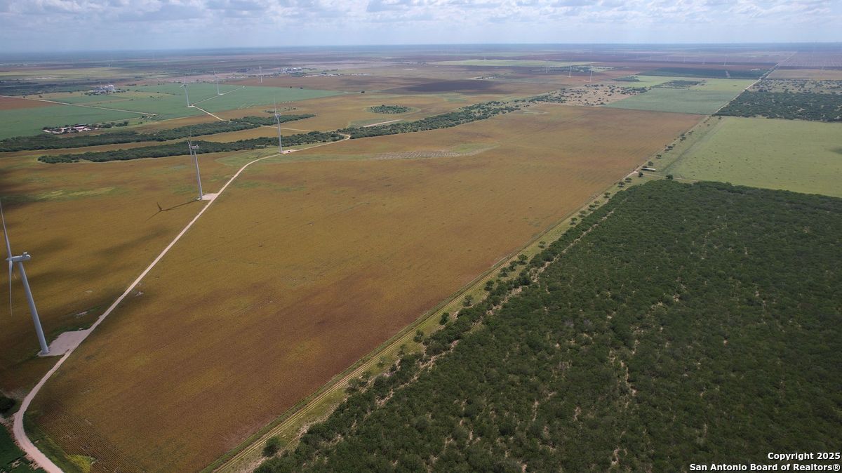 0 Fm 490 Edinburg, TX 78541 - Photo 3 of 15 a view of an ocean from a balcony
