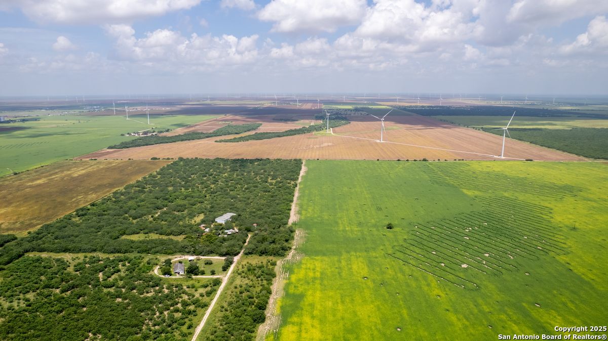 0 Fm 490 Edinburg, TX 78541 - Photo 9 of 15 a view of a lake
