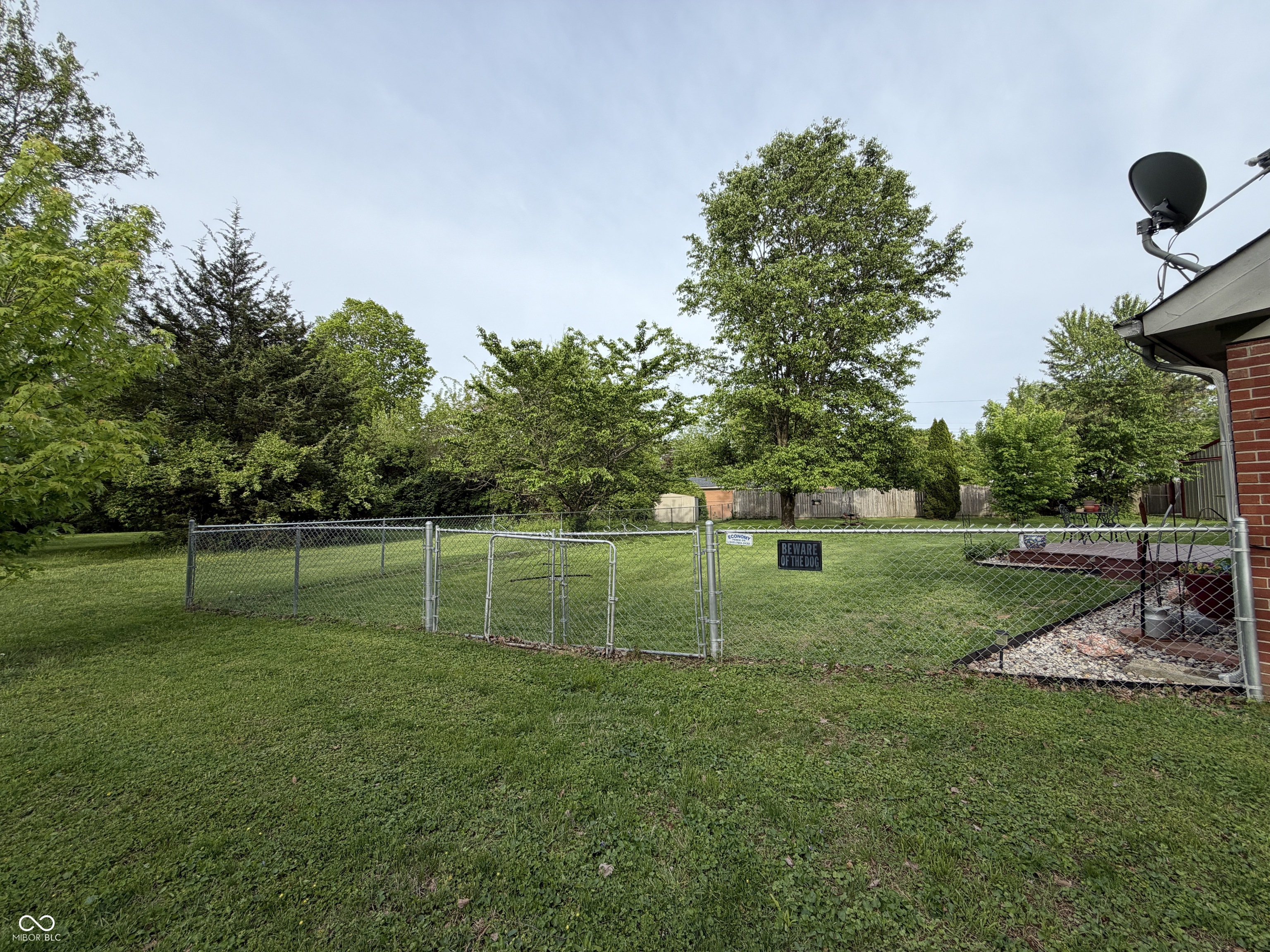 9236 Crawfordsville Road Indianapolis, IN 46234 - Photo 20 of 81