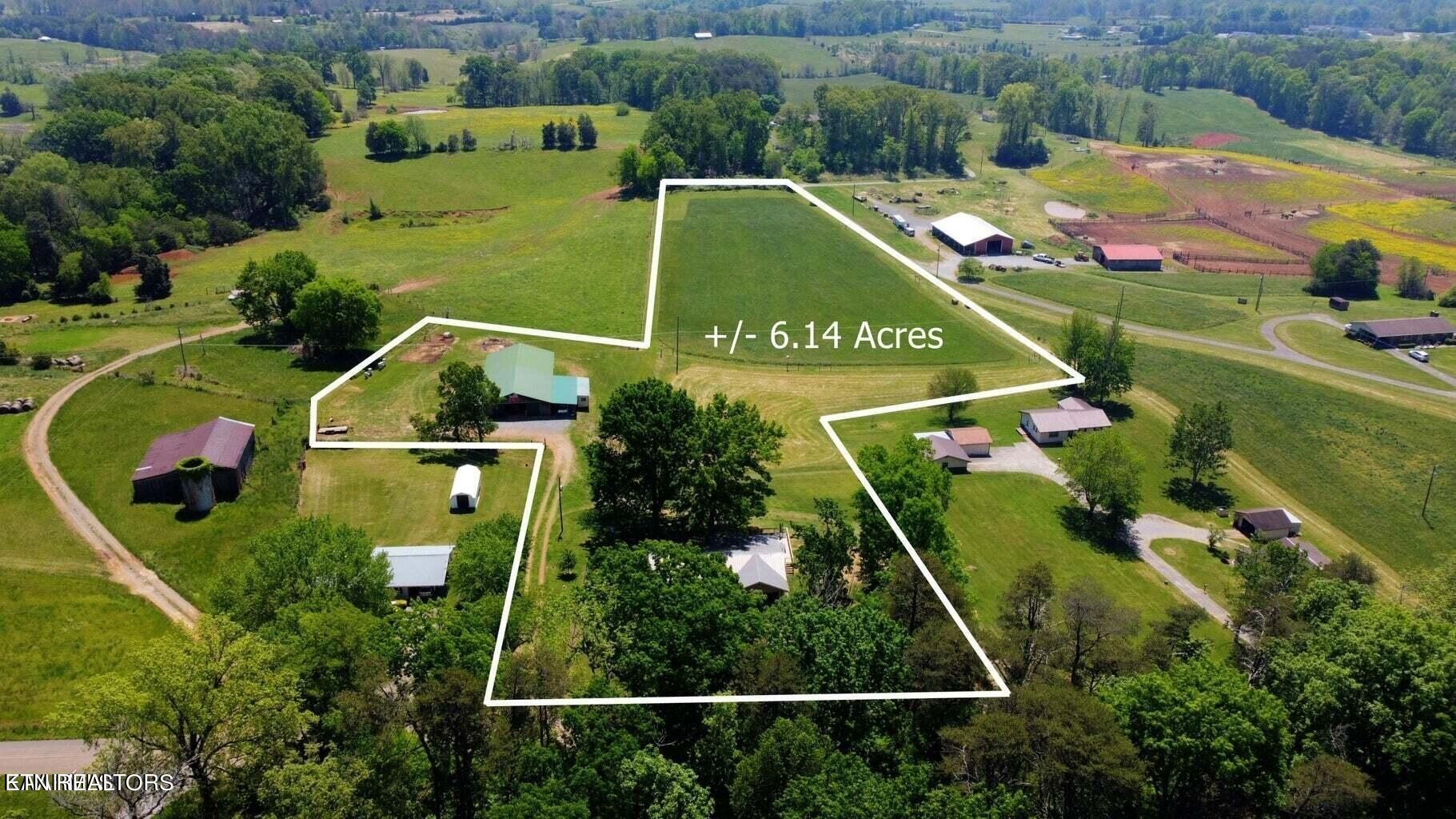 6020 Hutton Ridge Road Maryville, TN 37801 - Photo 45 of 59 Gallery Image 45