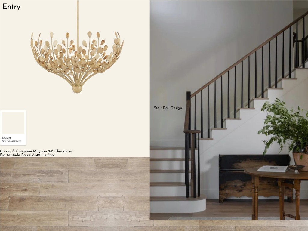 65 Shadow Creek Ridge Drive Spring, TX 77389 - Photo 16 of 35 a view of entryway and hall