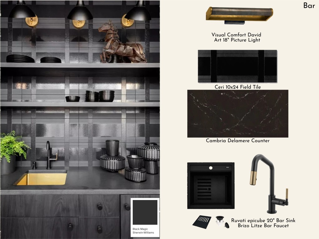 65 Shadow Creek Ridge Drive Spring, TX 77389 - Photo 18 of 35 a picture of a living room with a flat screen tv and a fireplace