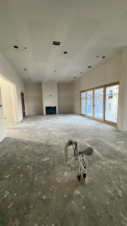 65 Shadow Creek Ridge Drive Spring, TX 77389 - Photo 25 of 35 a view of a room with gym equipment
