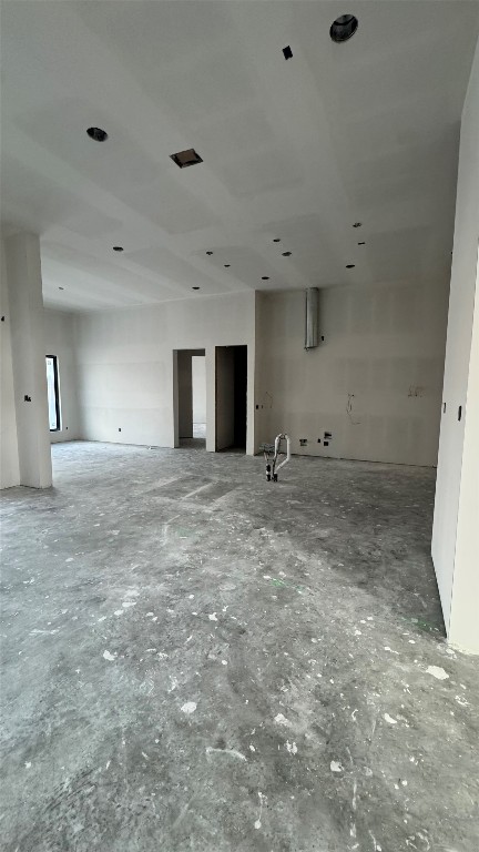 65 Shadow Creek Ridge Drive Spring, TX 77389 - Photo 26 of 35 a view of a room with lot of cabinets