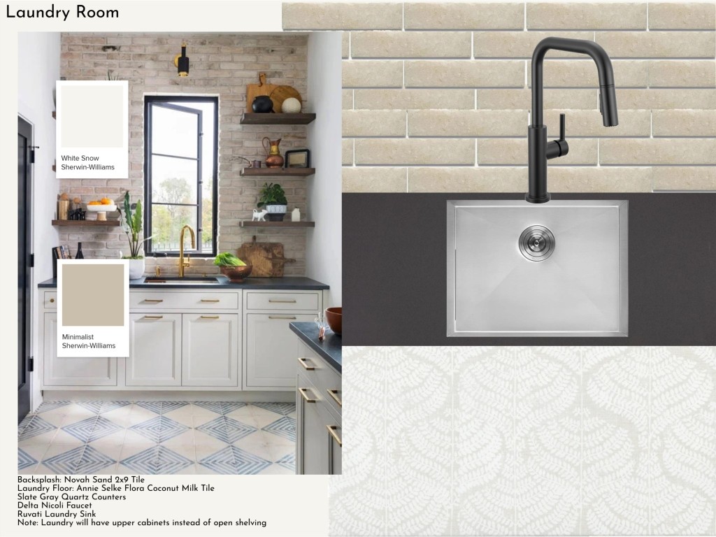 65 Shadow Creek Ridge Drive Spring, TX 77389 - Photo 10 of 35 a kitchen with a sink a counter top space and appliances