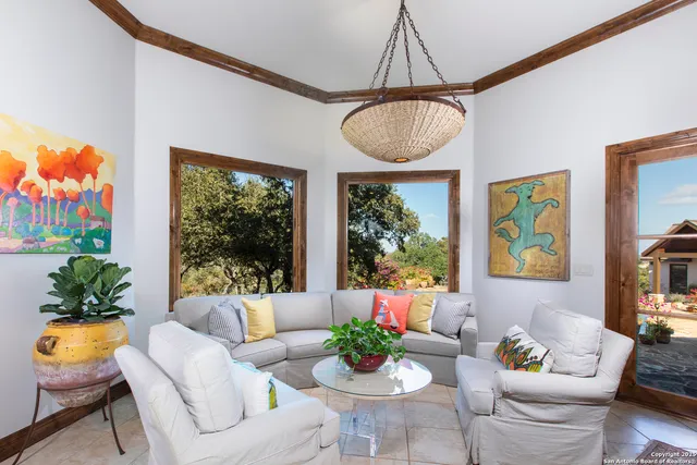 a kitchen with stainless steel appliances kitchen island granite countertop a refrigerator and a stove