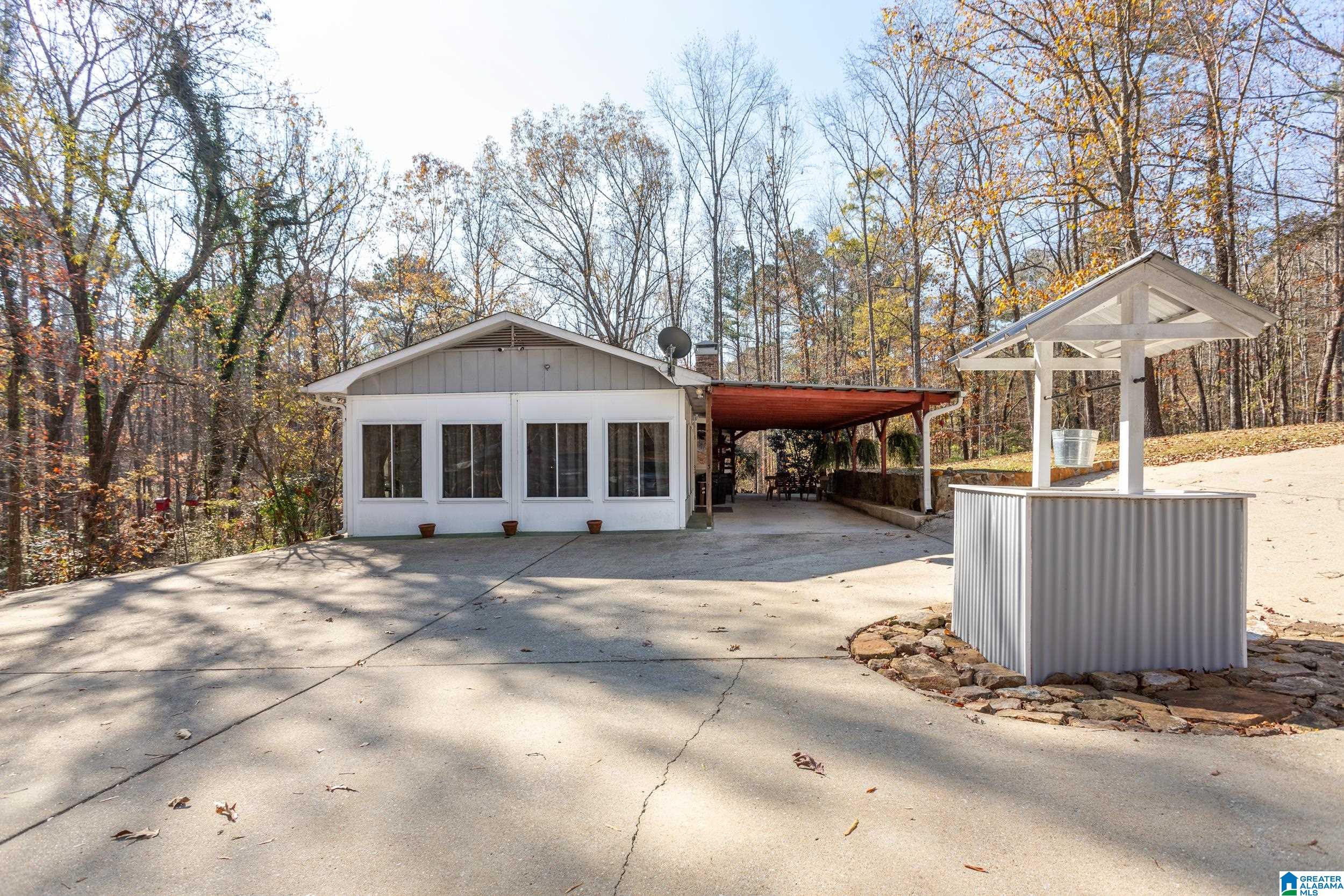 6879 Deer Haven Road Pinson, AL 35126 - Photo 43 of 48